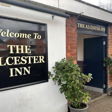 Alcester Inn Ngoại thất bức ảnh