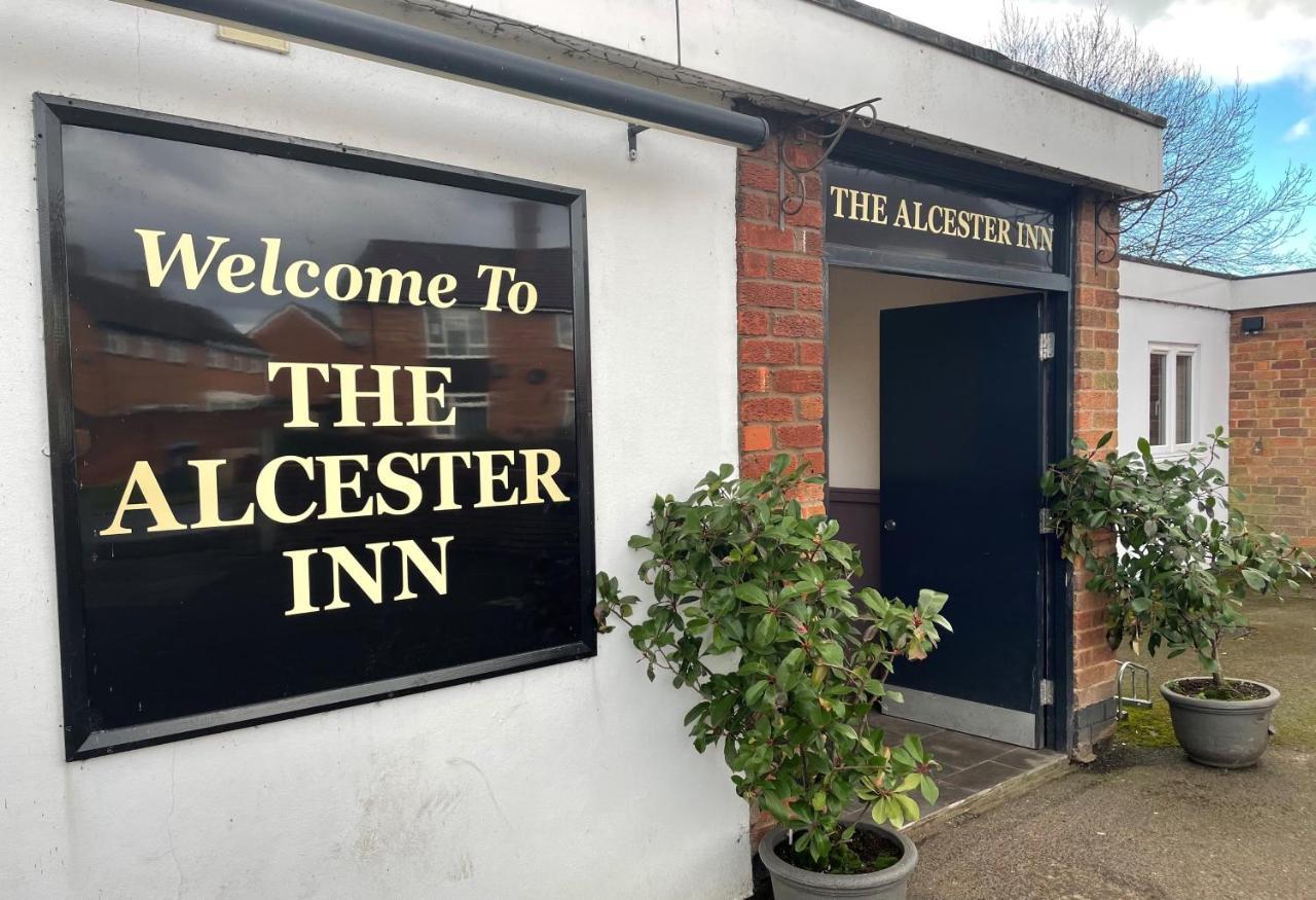 Alcester Inn Ngoại thất bức ảnh